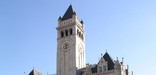 Old Post Office Tower